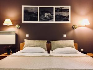 Hotel Leonardo 