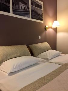 Hotel Leonardo 