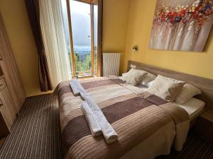 Hotel Zarja 