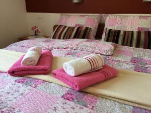 Apartments and Rooms Tavcar 