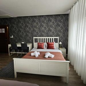 Hotel MOREA 