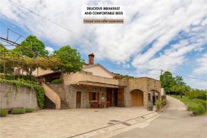 Ražman Wine Rooms