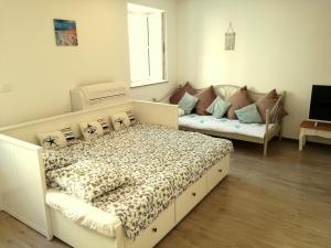 Apartment Lunaja 