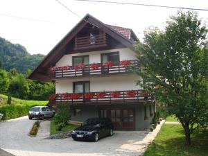 Rooms Zupančič 