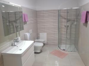 Apartmaji Janković 