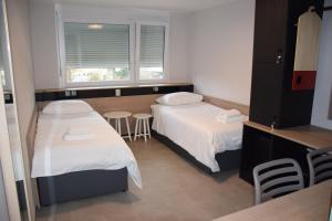Accommodation Vitalis 