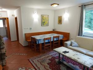 Rogla Apartma Kekec 