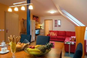 Apartments Moravske Toplice 