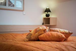 Apartments Moravske Toplice 