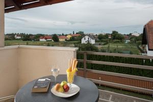 Apartments Moravske Toplice 