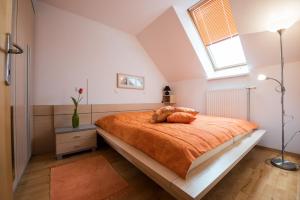 Apartments Moravske Toplice 