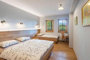 Apartments Tourist farm Matijovc 