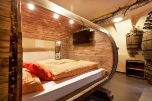 Beer & wine cellar 