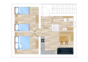 APARTMA ANA IDA 