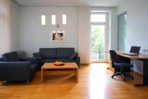 Apartments Villa Boltez 