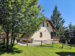 Apartma Smučka pod Roglo 
