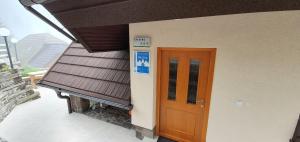 Apartma Smučka pod Roglo 