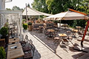 B&B Dvor Tacen 