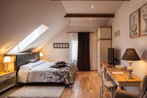 B&B Dvor Tacen 