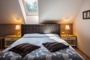 B&B Dvor Tacen 