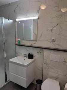 Vila Ema Apartments and Rooms 