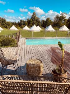 GreenValleyGlamping 