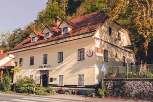 B&B Pod Skalo 