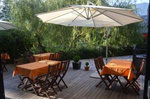 Hotel Sanje ob Soči ***/**** 