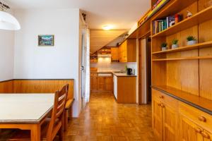 Apartment Alpinea 