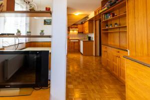 Apartment Alpinea 