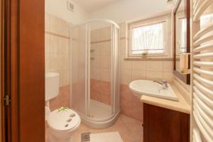 Guest House Pod Slavnikom 