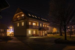 Apartments & Rooms Pr' Skalovc 