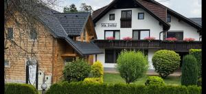 Apartments Vila Cvetka Bled