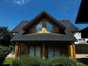 Apartments Vila Cvetka Bled 