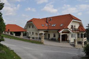 Grobelnik Tourist Farm 