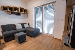 Vila Mojca Apartma Eva-Neža, Kranjska Gora (center) 