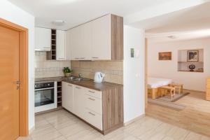 Apartment house Jager 