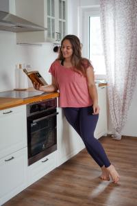 Cozy Nest in the heart of Kranjska Gora 