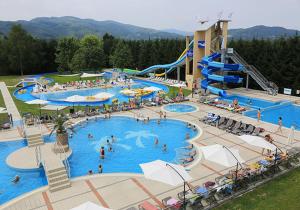 Apartma Sebastjan Dobova near Terme Paradiso