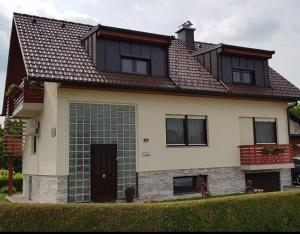 Apartma Sebastjan Dobova near Terme Paradiso 