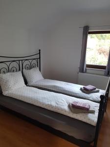 Apartma Katja 