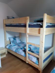 Apartma Katja 