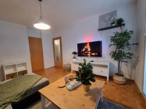 Apartment Gulek 