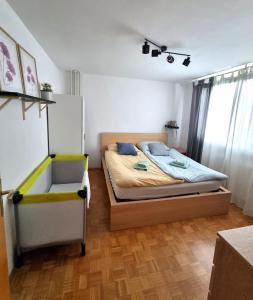 Apartment Gulek 