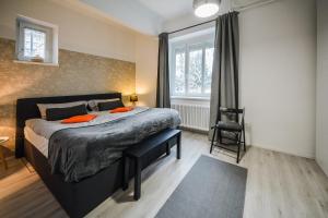 Kavon Apartments 