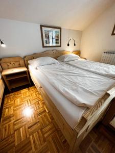 Guesthouse Smogavc 