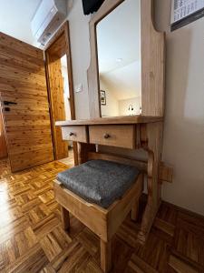 Guesthouse Smogavc 