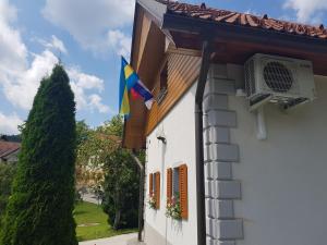 Domačija Vodnik & Apartments 
