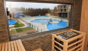 Apartment Stil near Terme Paradiso 