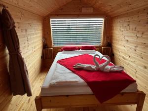 Glamping NA BREJGI 